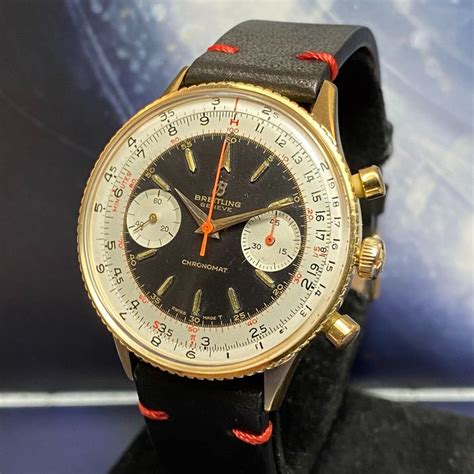 breitling 808 chronomat price.